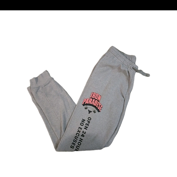 10pc UA Project Rock Youth Large Bundle - Hoodie/Joggers/Tees - Picture 11 of 11